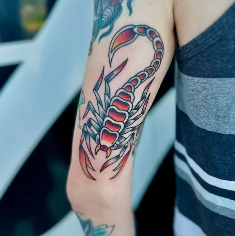 100 Proof Tattoo — Tattoo shop in Martinsburg